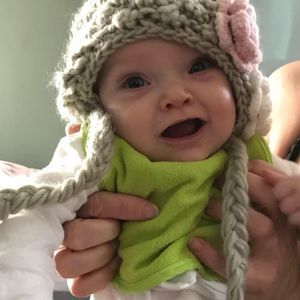 Meet your Posher, Vanessa